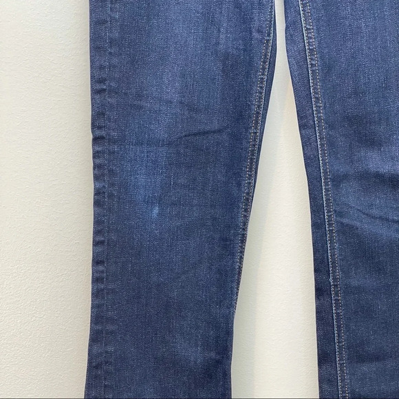 J. CREW matchstick jean 27S‎ - Picture 2 of 5